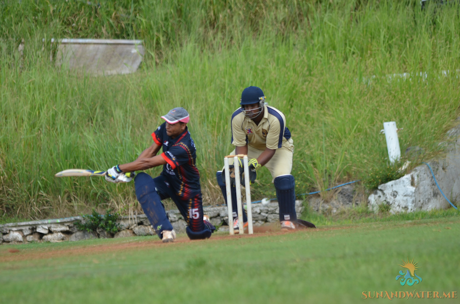 Willow Cuts VS St David's (105)